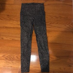 Lululemon leggings. Size 4